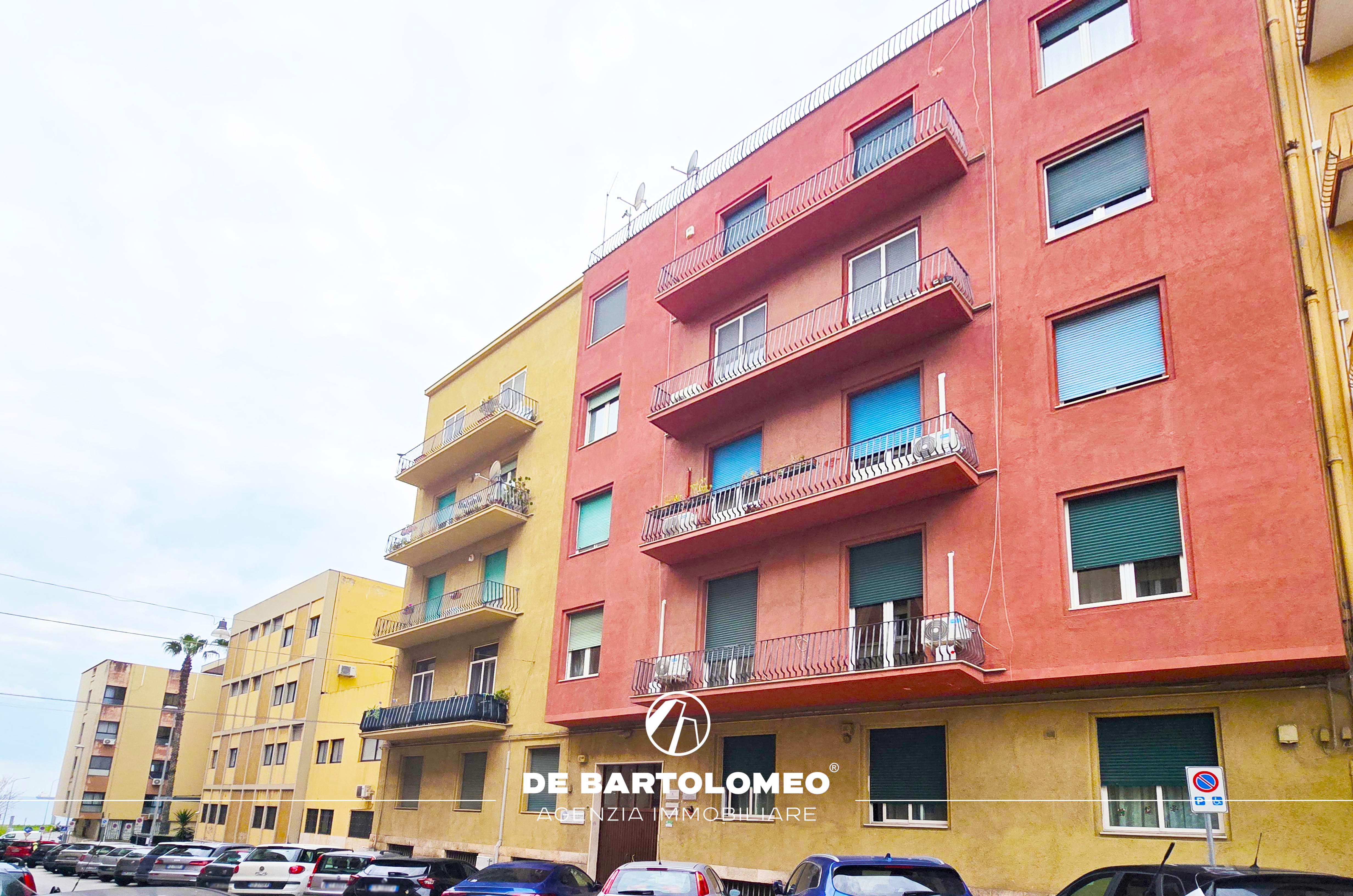 Taranto&nbsp;-&nbsp;Via Minniti