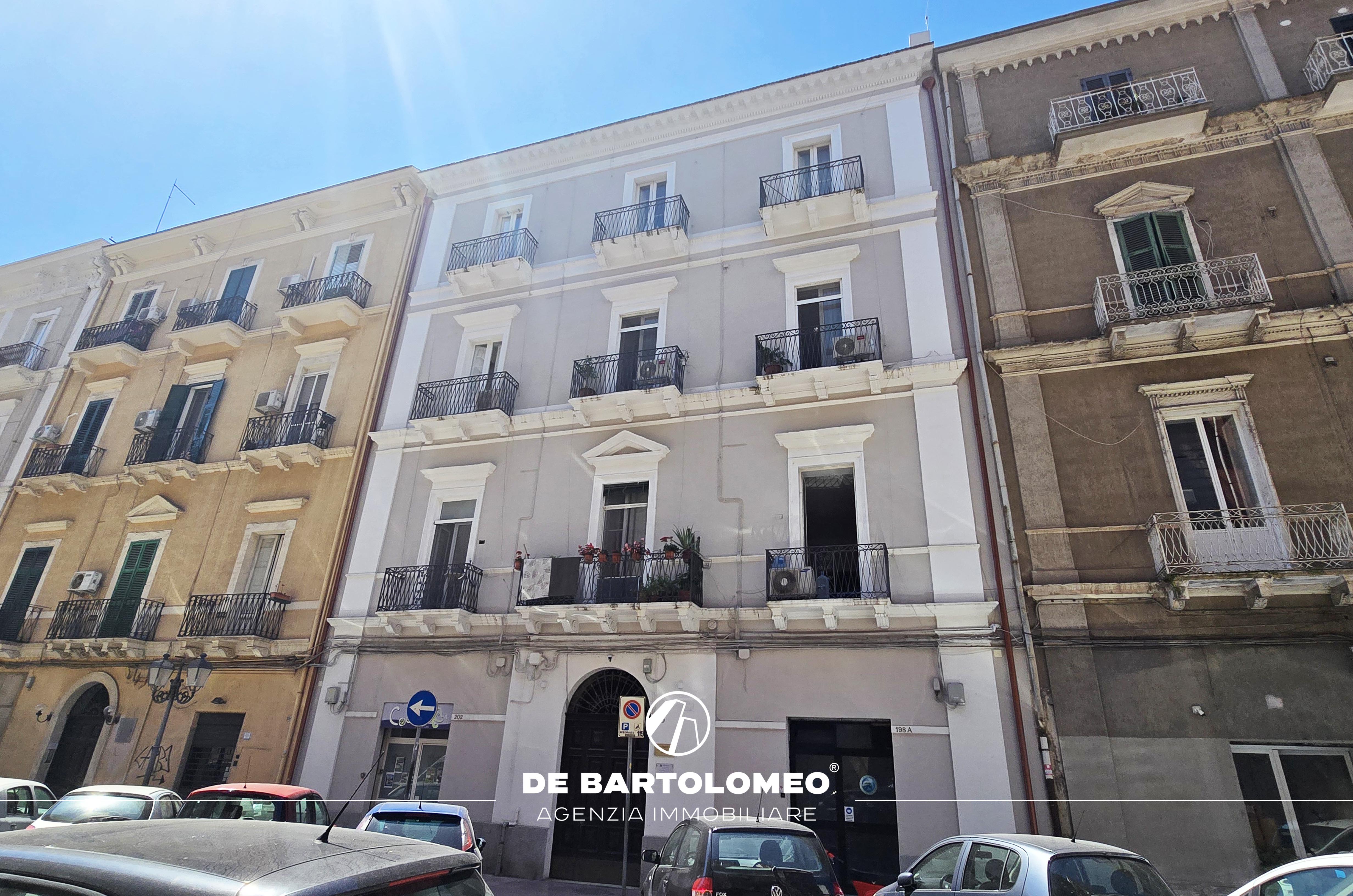 Taranto&nbsp;-&nbsp;Taranto - Appartamento in Via Anfiteatro
