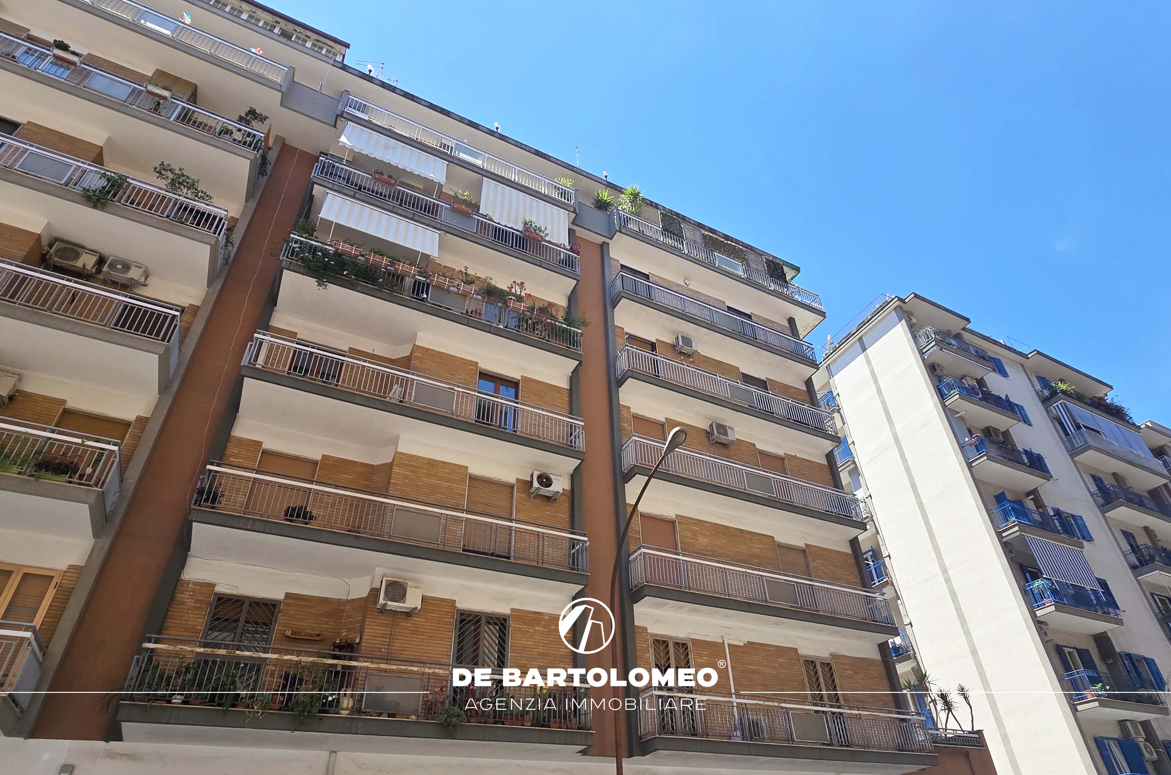 Taranto - Taranto - Appartamento in Via Veneto
