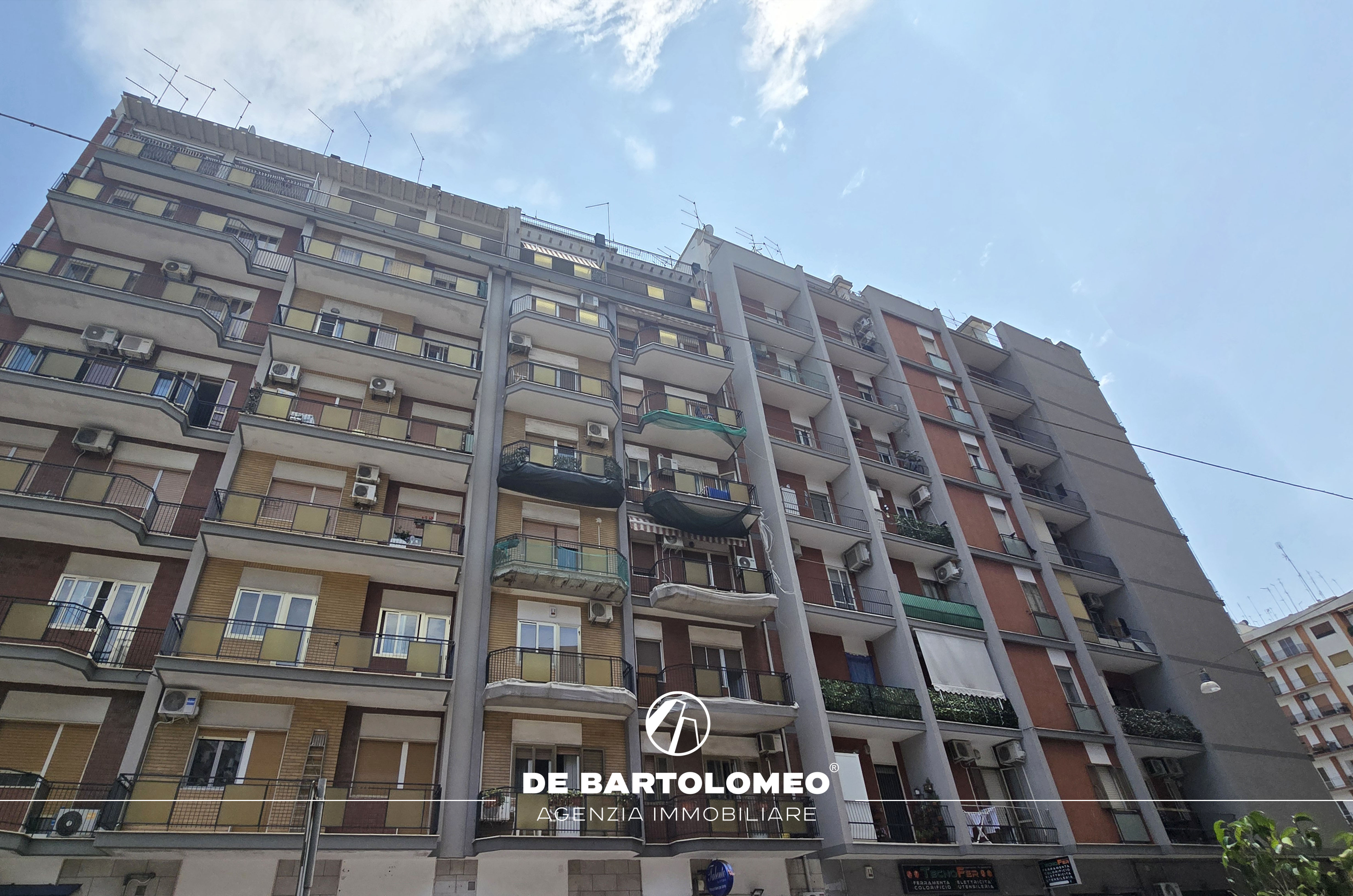 Taranto - Taranto - Appartamento in Via Puglia