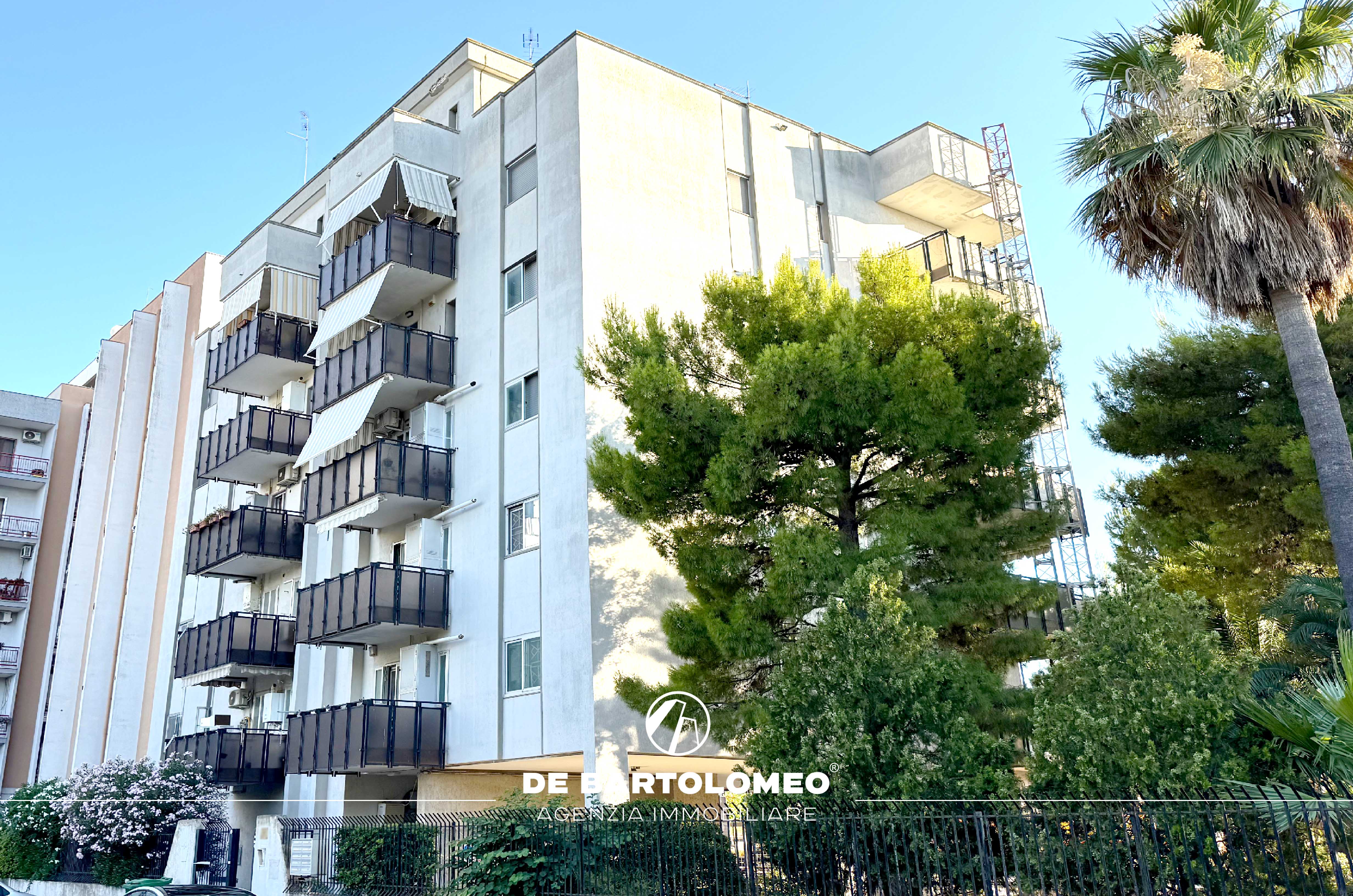 Taranto - Taranto - Appartamento in Via Lago di Viverone