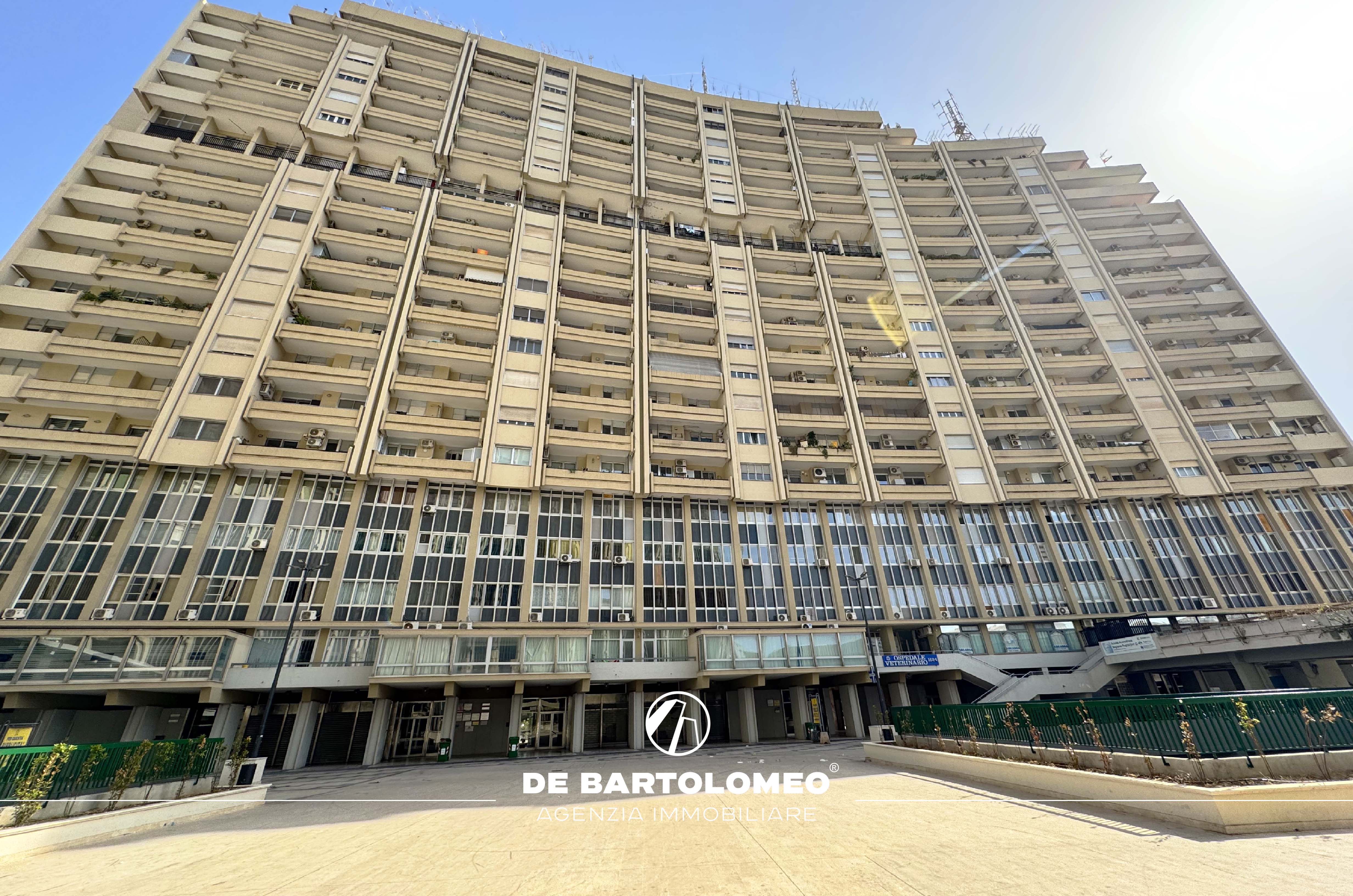 Taranto - Piazzale Dante/Bestat