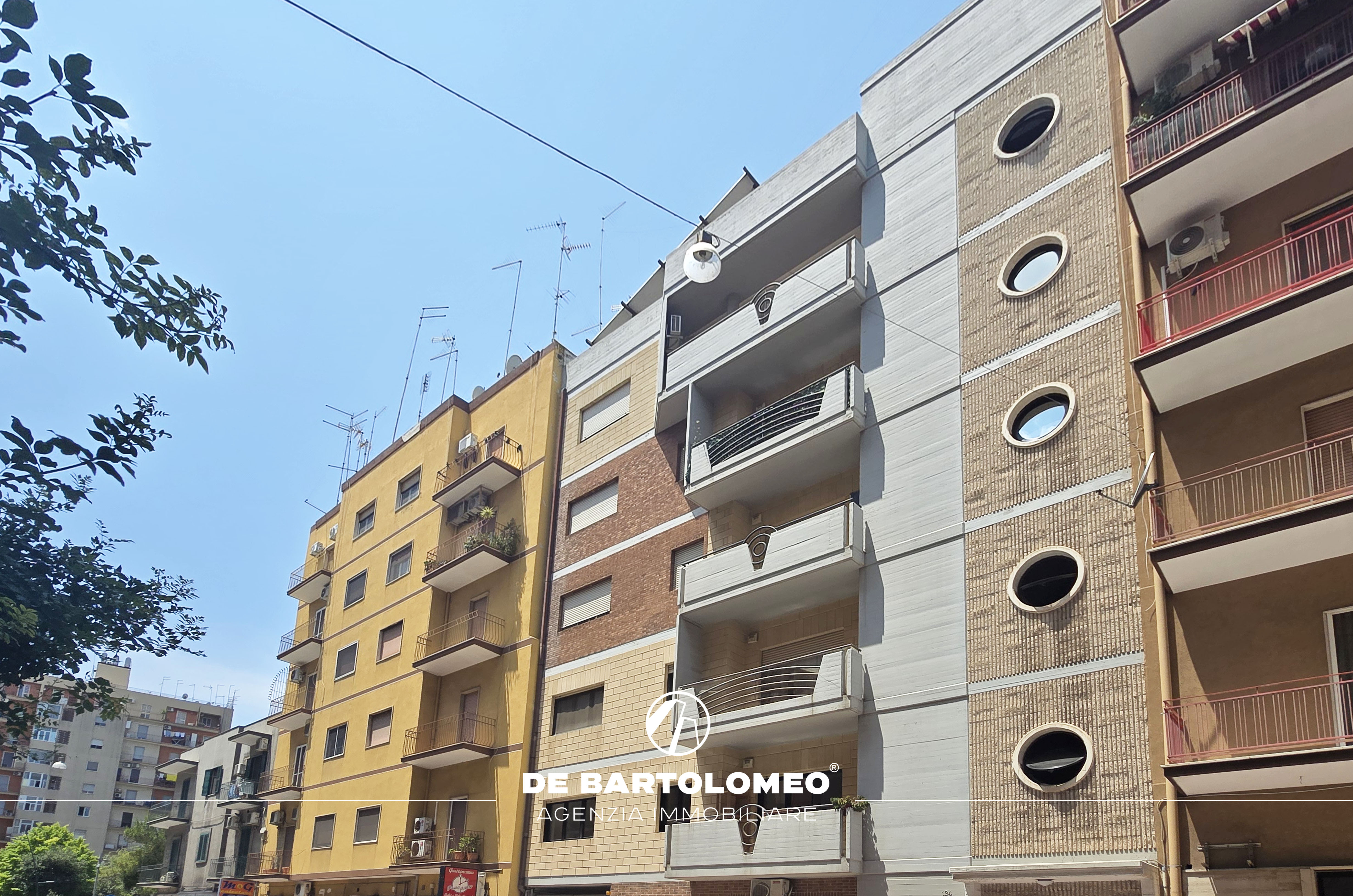 Taranto - Taranto - Appartamento in Via Salento