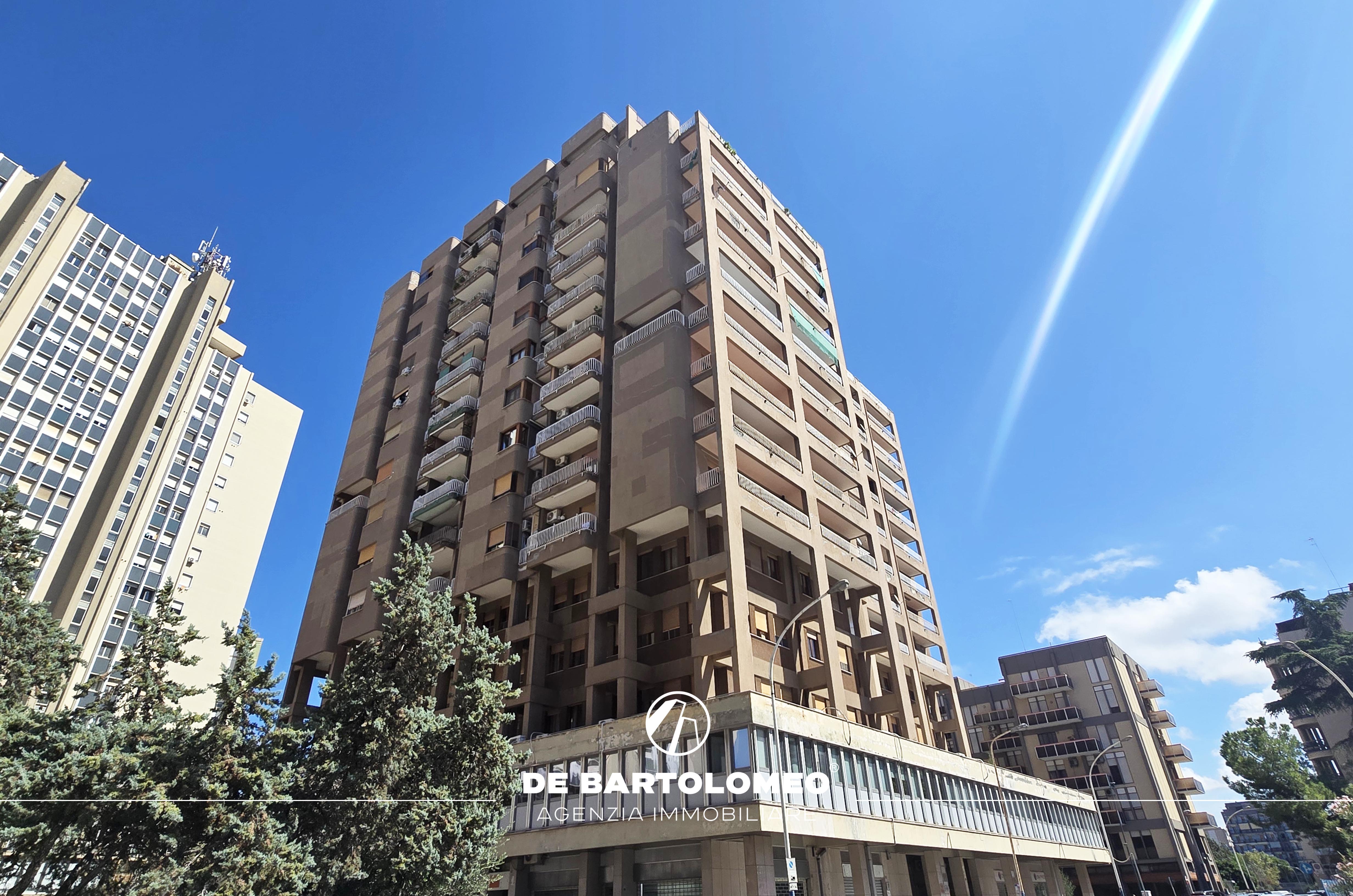 Taranto - Taranto - Appartamento in Via Plinio ang. Via Solito