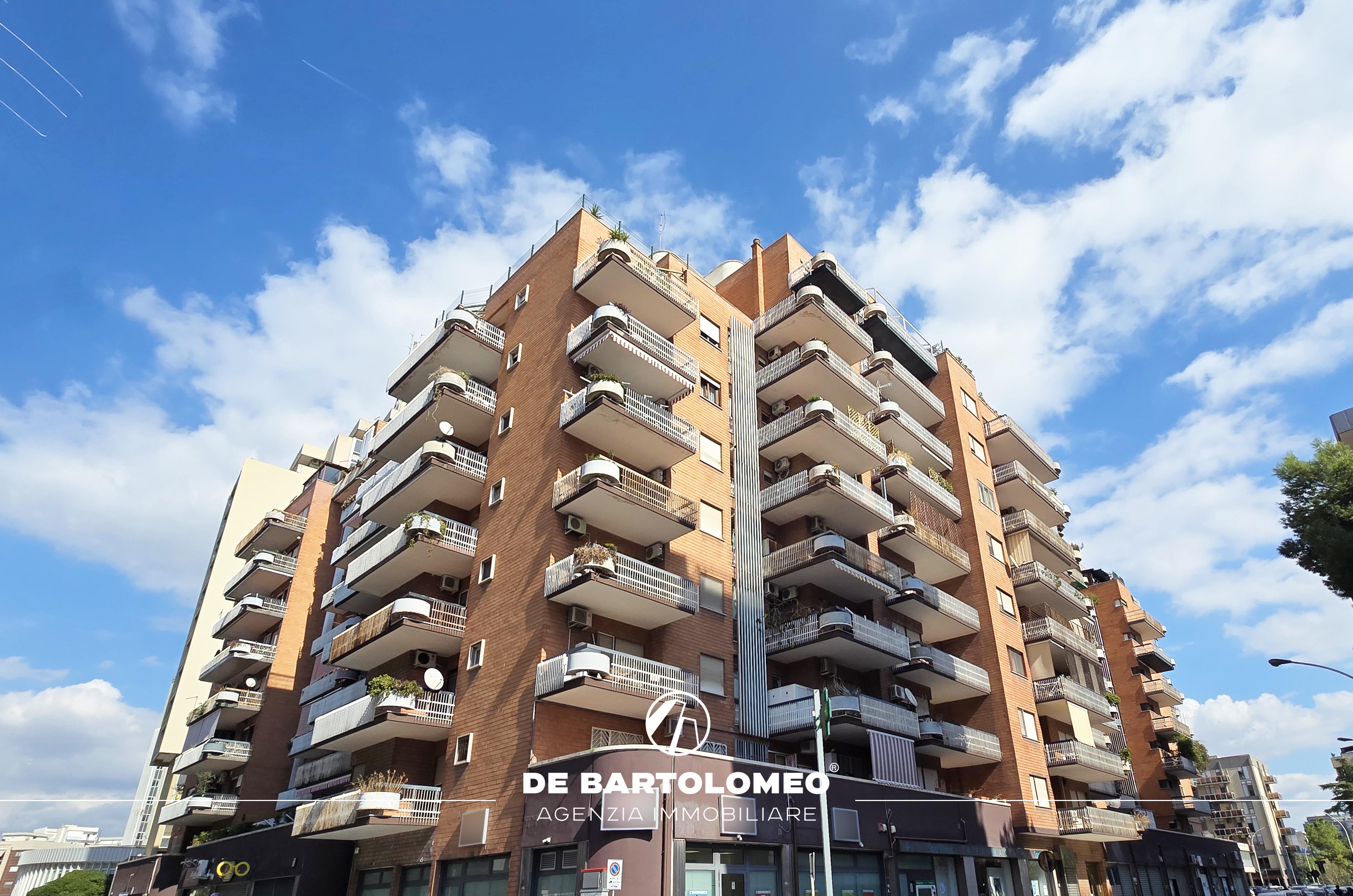 Taranto - Taranto - Appartamento signorile in Via Salinella