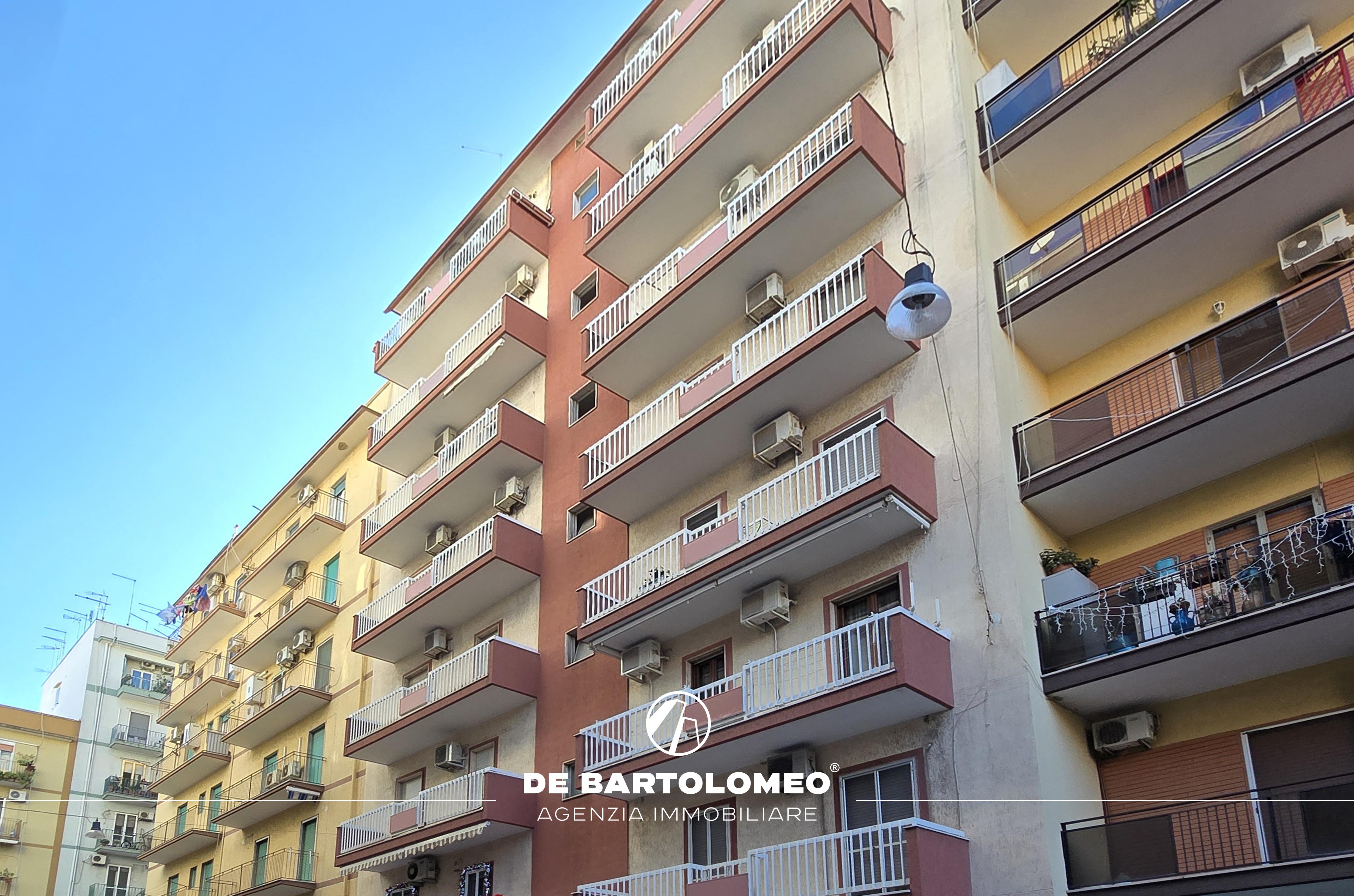 Taranto&nbsp;-&nbsp;Via Terni