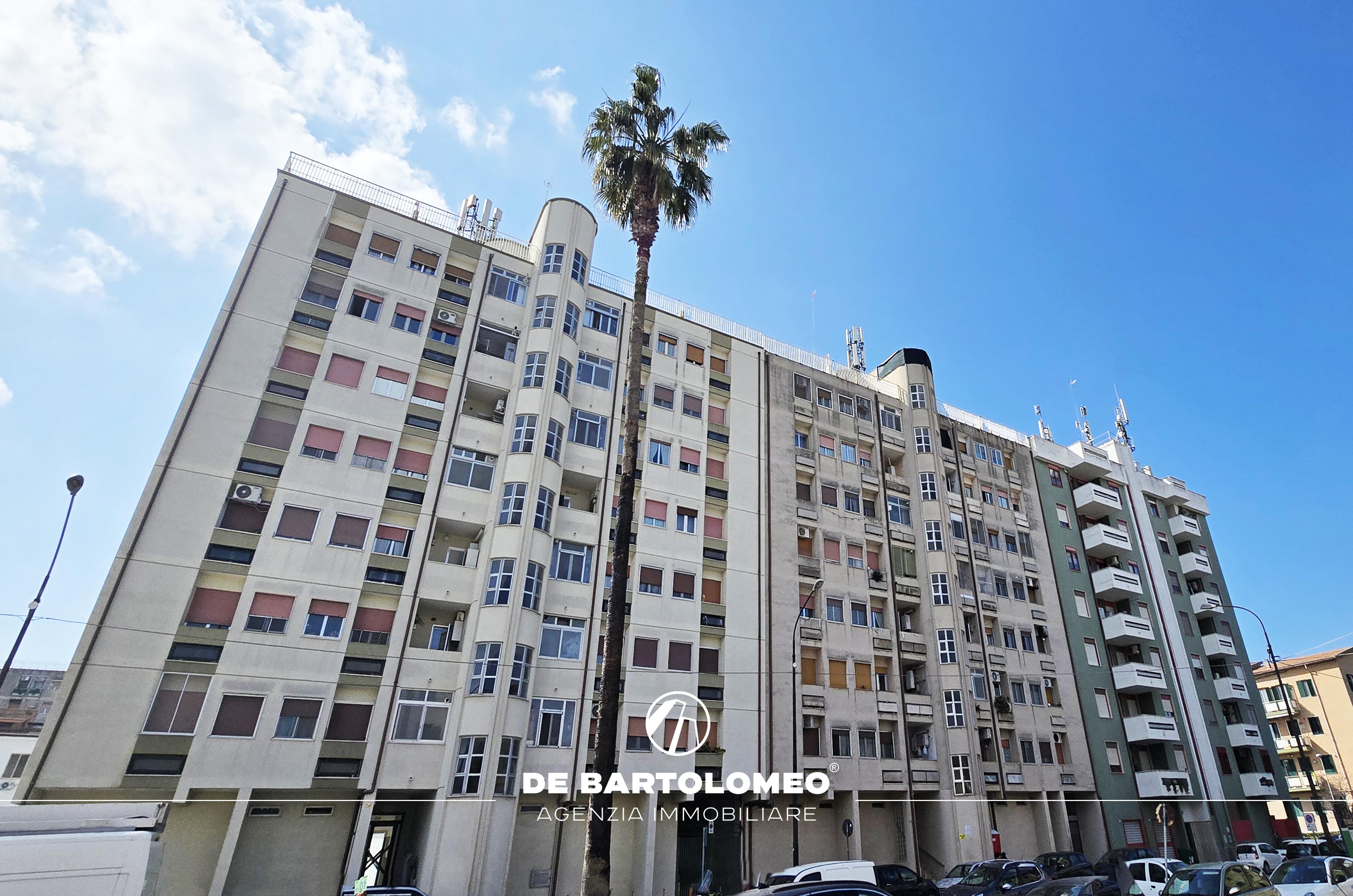 Taranto&nbsp;-&nbsp;Via Lago di Monticchio