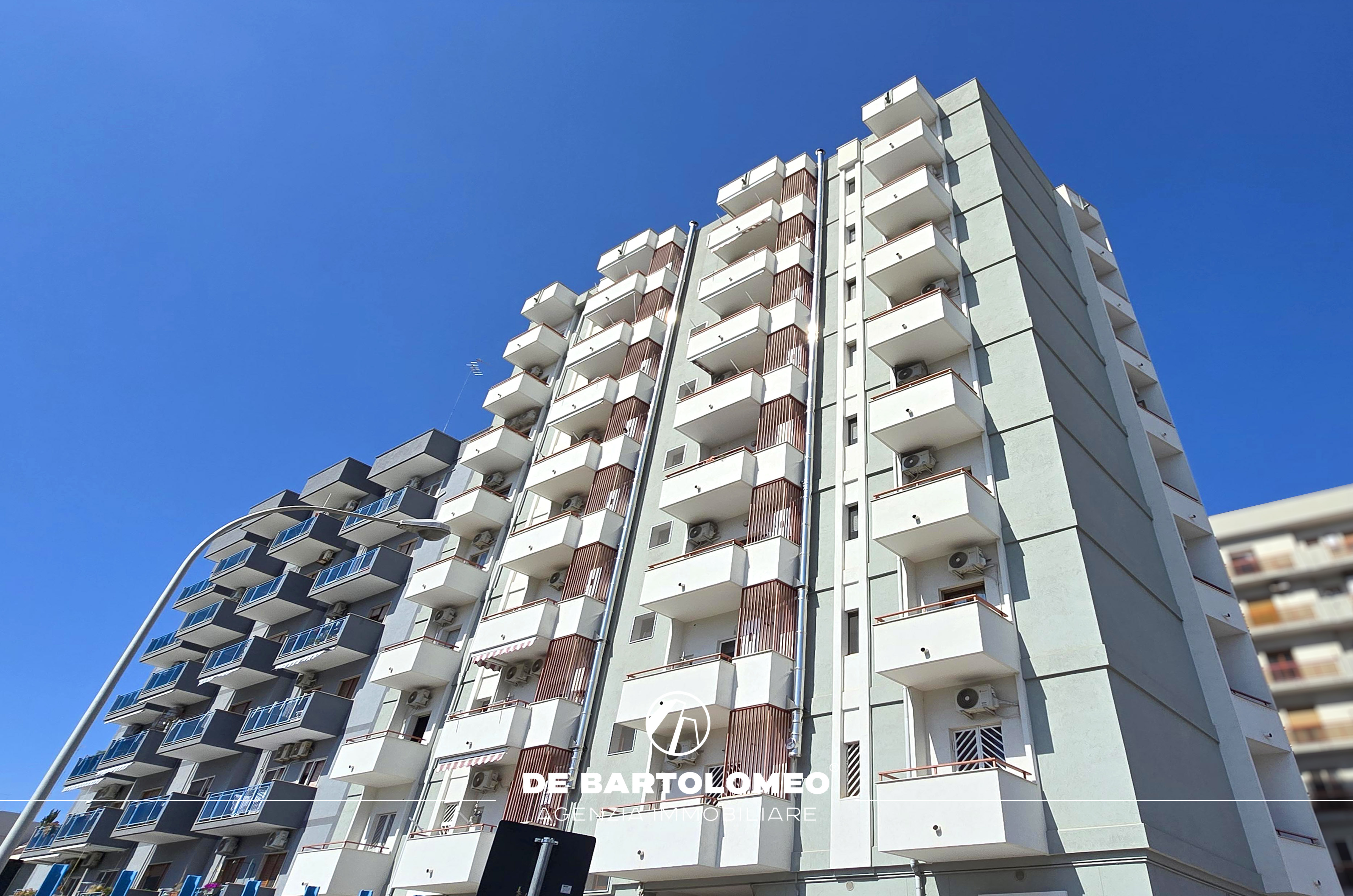 Taranto&nbsp;-&nbsp;Via Caduti di Nassiriya