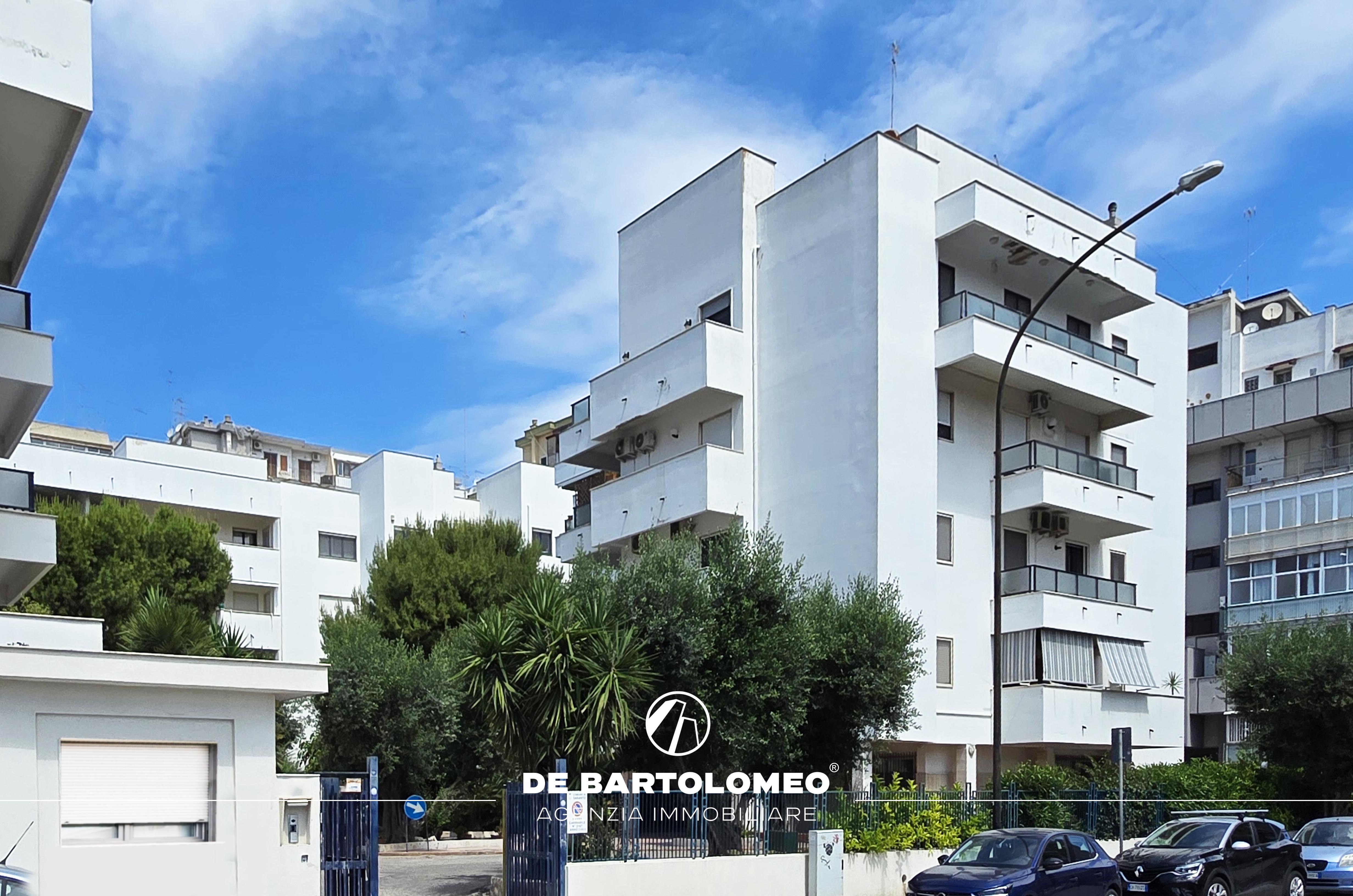 Taranto&nbsp;-&nbsp;Taranto - Appartamento in Via Lago di Molveno